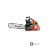Бензопила Husqvarna 565