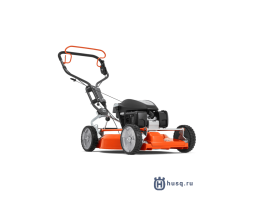 Газонокосилка бензиновая Husqvarna LB553S e Газонокосилка бензиновая Husqvarna LB553S e