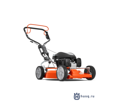 Газонокосилка бензиновая Husqvarna LB553S e