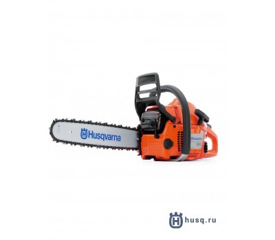 Бензопила Husqvarna 353