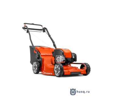 Газонокосилка бензиновая Husqvarna LC 353V