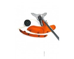 Триммер бензиновый Husqvarna 236R-foto5