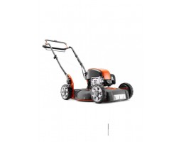 Газонокосилка бензиновая Husqvarna LB248S Газонокосилка бензиновая Husqvarna LB248S