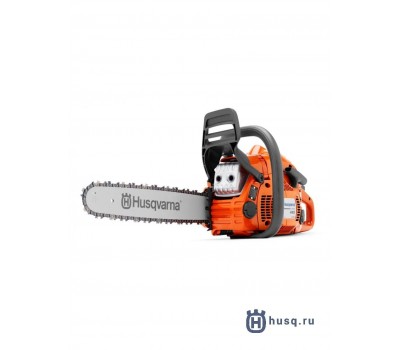 Бензопила Husqvarna 445e II