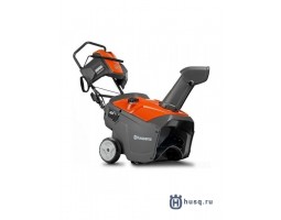 Бензиновый снегоуборщик Husqvarna ST 151 Бензиновый снегоуборщик Husqvarna ST 151