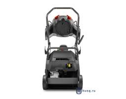 Бензиновый снегоуборщик Husqvarna ST 151-foto2