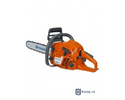 Бензопила Husqvarna 353-foto2