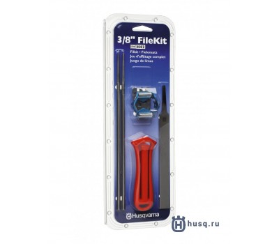 Комплект для заточки цепи Husqvarna H42 3/8' 1.5 мм 5.5 мм