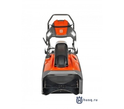 Бензиновый снегоуборщик Husqvarna ST 151