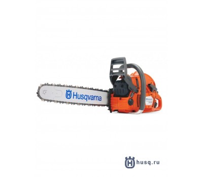 Бензопила Husqvarna 576 XP