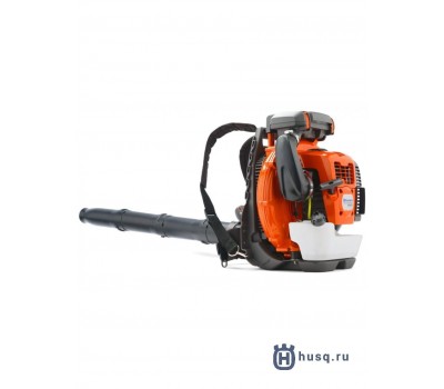Воздуходув бензиновый ранцевый Husqvarna 580BTS Воздуходув бензиновый ранцевый Husqvarna 580BTS