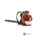 Воздуходув бензиновый ранцевый Husqvarna 580BTS