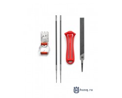 Заточной комплект для цепей Husqvarna X-Cut SP33G, Pixel, 0.325", 1.3 мм