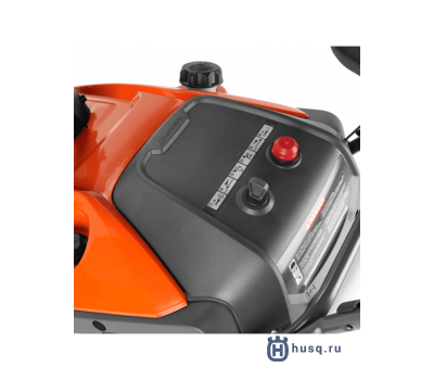 Бензиновый снегоуборщик Husqvarna ST 131