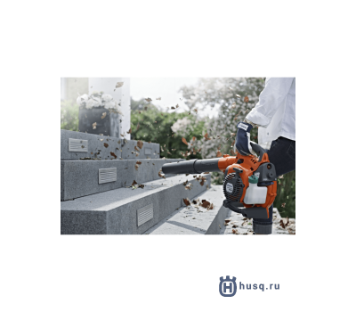 Воздуходув бензиновый Husqvarna 125B