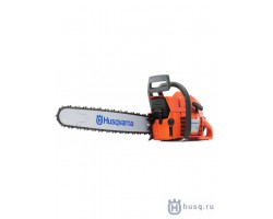 Бензопила Husqvarna 61