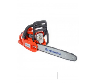 Бензопила Husqvarna 236 + дополнительная цепь