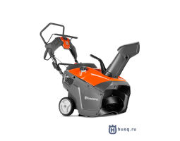 Бензиновый снегоуборщик Husqvarna ST 131 Бензиновый снегоуборщик Husqvarna ST 131