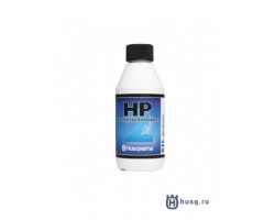 Масло 2-х тактное HP Husqvarna 0.1 л
