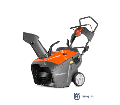 Бензиновый снегоуборщик Husqvarna ST 131