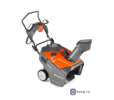 Бензиновый снегоуборщик Husqvarna ST 131