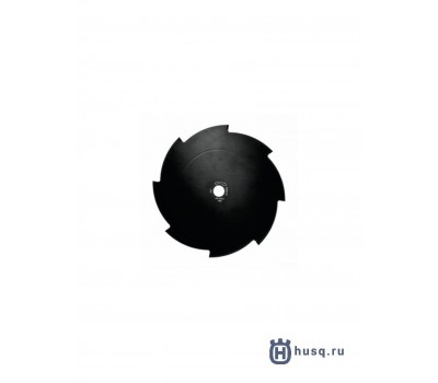 Диск для травы Husqvarna Grass 250-8Т 25.4
