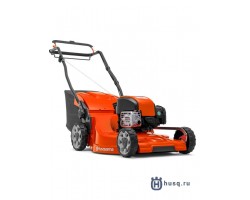 Газонокосилка бензиновая Husqvarna LC 253S
