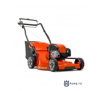 Газонокосилка бензиновая Husqvarna LC 253S