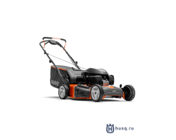 Газонокосилка бензиновая Husqvarna LC 356AWD