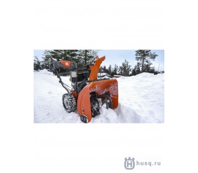 Снегоуборщик бензиновый Husqvarna ST 230