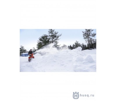 Снегоуборщик бензиновый Husqvarna ST 230