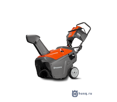 Бензиновый снегоуборщик Husqvarna ST 151