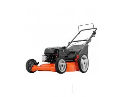 Газонокосилка бензиновая Husqvarna LC 153-foto2