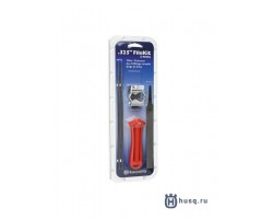 Комплект для заточки цепи Husqvarna H30 0.325' 1.3 мм 4.8 мм