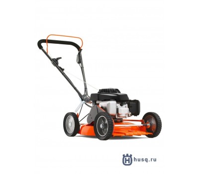 Газонокосилка бензиновая Husqvarna LB448S
