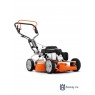 Газонокосилка бензиновая Husqvarna LB553Se