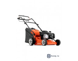 Газонокосилка бензиновая Husqvarna LC140S Газонокосилка бензиновая Husqvarna LC140S