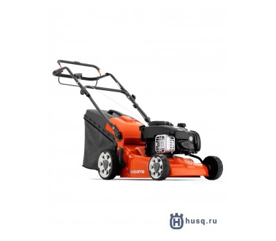 Газонокосилка бензиновая Husqvarna LC140S