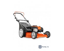 Газонокосилка бензиновая Husqvarna LC 153