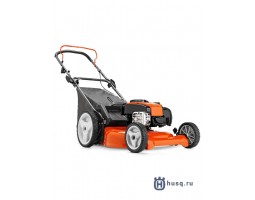 Газонокосилка бензиновая Husqvarna LC 153 Газонокосилка бензиновая Husqvarna LC 153