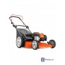 Газонокосилка бензиновая Husqvarna LC 153