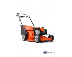 Газонокосилка бензиновая Husqvarna LC 247SP Газонокосилка бензиновая Husqvarna LC 247SP