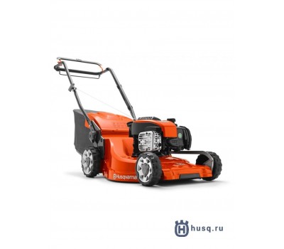Газонокосилка бензиновая Husqvarna LC 247SP