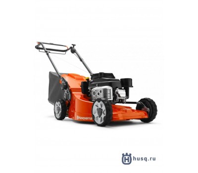 Газонокосилка бензиновая Husqvarna LC 551SP