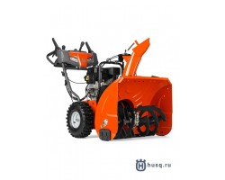 Снегоуборщик бензиновый Husqvarna ST227P