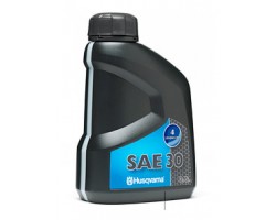 Масло летнее Husqvarna для 4-х тактных двигателей 0.6 л