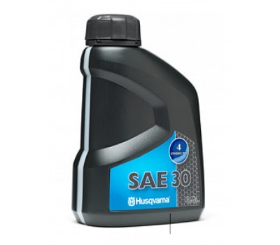 Масло летнее Husqvarna для 4-х тактных двигателей 0.6 л