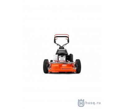 Газонокосилка бензиновая Husqvarna LB553Se
