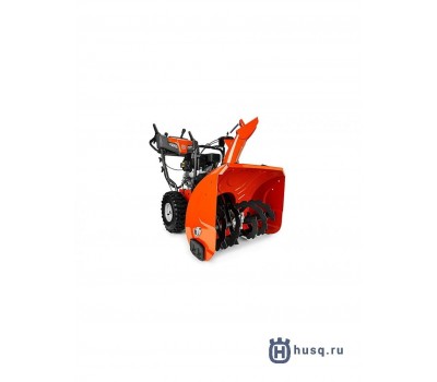 Снегоуборщик бензиновый Husqvarna ST227P