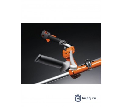 Триммер бензиновый Husqvarna 535RX